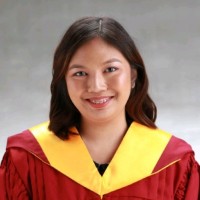 Joana Micah Arcena, Mba