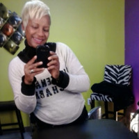 Carla Core-Johnson