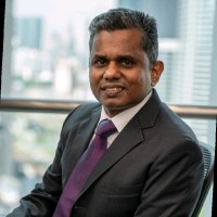 Krishna Kumar ACMA, CGMA