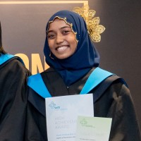 Aisyah Farhana Azha Syahril