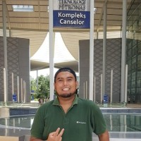 Alif Adha Mohd Kamal