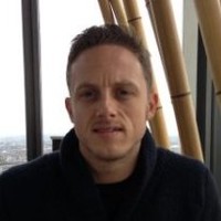 Scott Scrase