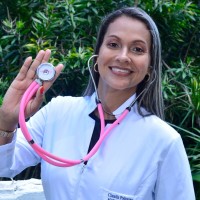 Claudia Policarpo Barros