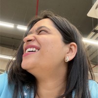 Vanshika Thakur