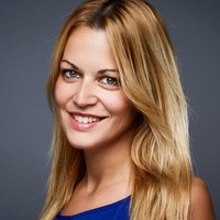 Cristina De La Cruz