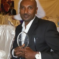 Tesfahunegn Menji
