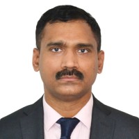 Kishore Kadam