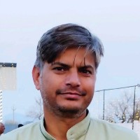 Manoj Kumar