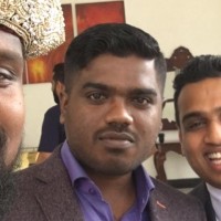Lakmal Silva