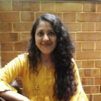 Dhruti Ashar