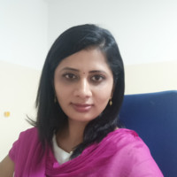 Harini S