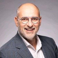 Arnaud MIRAILLES