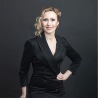 Alla Levin