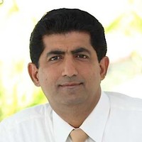 RVM - Author, Speaker, Philanthropist & Singer