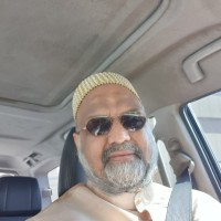 Huzaifa Rushdi