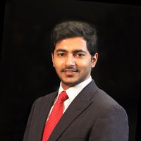 Siddardha Chandrupatla