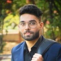 Anshul Khandelwal