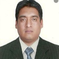 Alexis Morales Levano