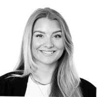 Victoria Almerén Hansson