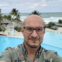 Juan-Carlos Saavedra Kobel