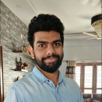 Vikas R