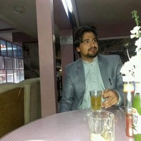 Asadullah Miakhil