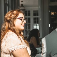 Maria Gabriela Perez