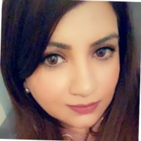 Kiran Mahmood