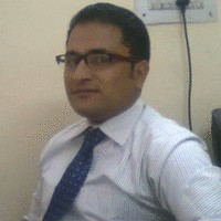 PRATAP BHANDARI