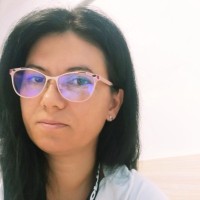Vassilka Oreshkova