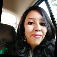 Shradha Shah