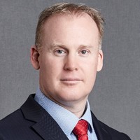 Andrew McKenzie