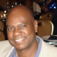 Anthony Love