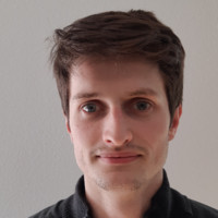 Jérémy BOURQUEROD