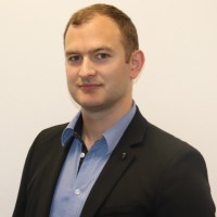 Alexandre Stanislas JOLIN PhD