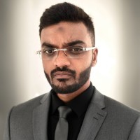 Nadeem Ahmed