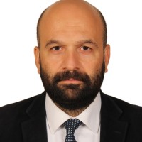 Barış Sanlı