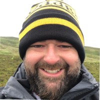 Paul Moss