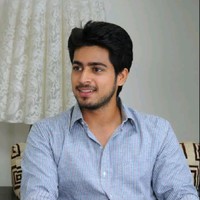 Mohit Jain