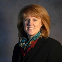 Jenny S. Heyden, M.S. Philanthropy