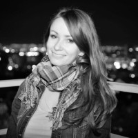 Matey Irina