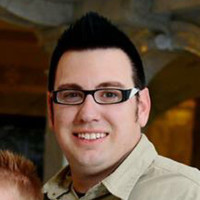Chad K. Gailey