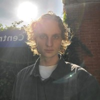 Chiel Zuidgeest