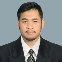 Mohammad Saiful Anuar Ghazali