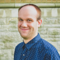 Jacob Perry, CPA, CA