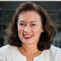 Katharine Smith