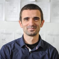 Erman E. Belegu