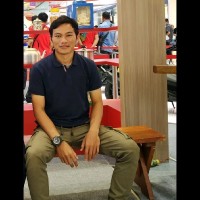 Rudi Permana