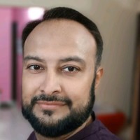 Muhammad Kashan Khan, FCCA(Ireland)