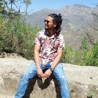 Vishal Morya